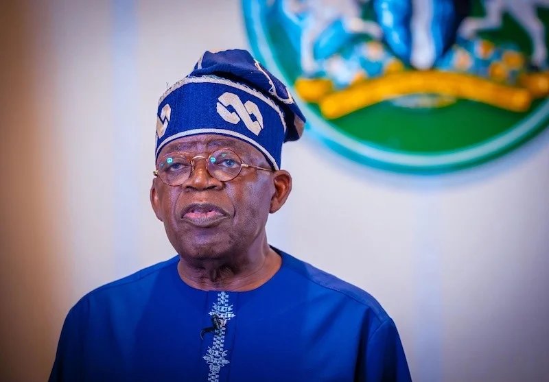 2027: Group Vows to Mobilise Massive Support for Tinubu in Akwa Ibom
