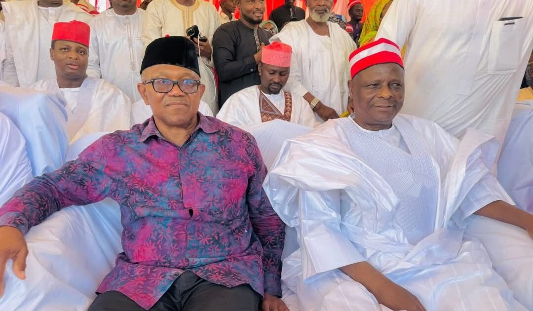 2027: Obi-Kwankwaso Movement Knocks NDC Over Campaign Council List