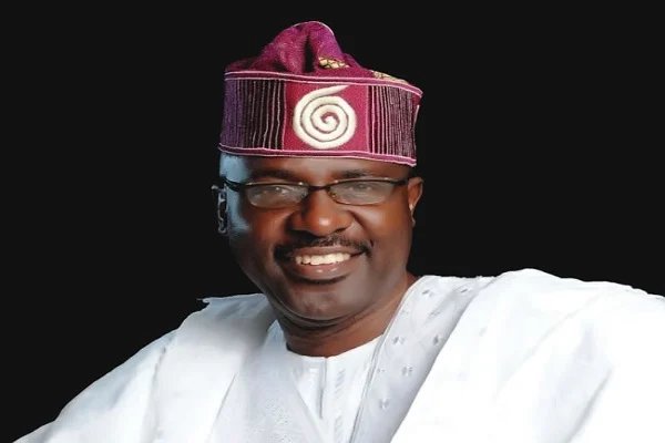2027: PDP Senatorial Candidate Osinkolu Promises Quality Service in Ekiti North