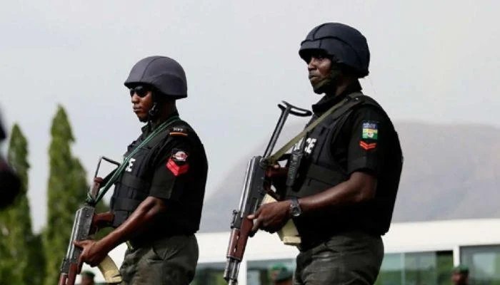 2027: Police Warn Officers Against Partisan Politics in Plateau