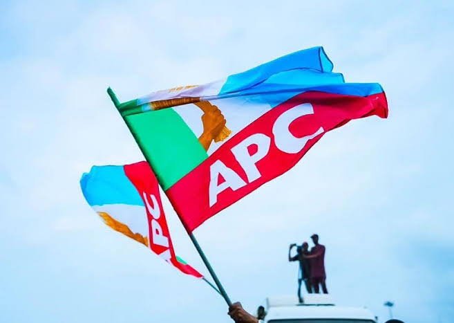 APC flag