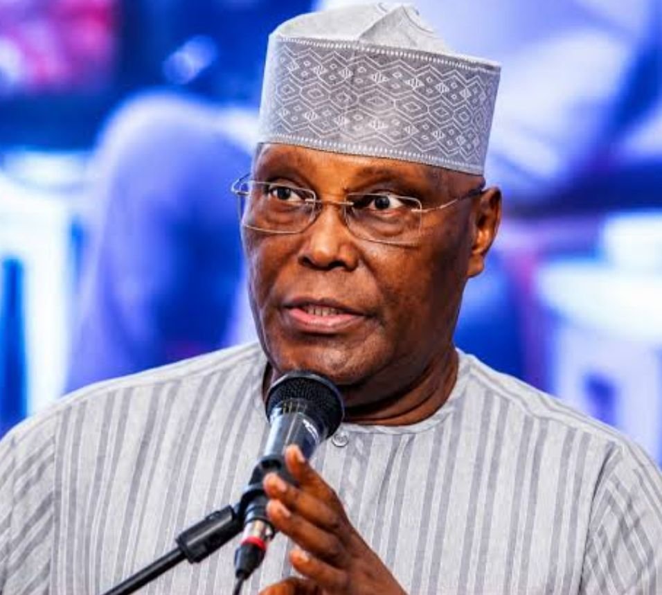 Atiku Abubakar