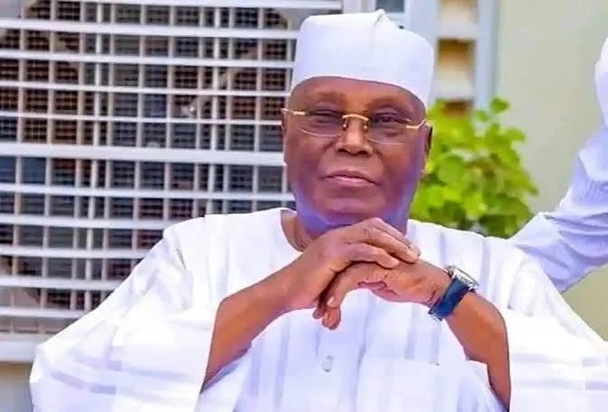 Atiku Slams Tinubu For Blaming Opposition Over Hunger