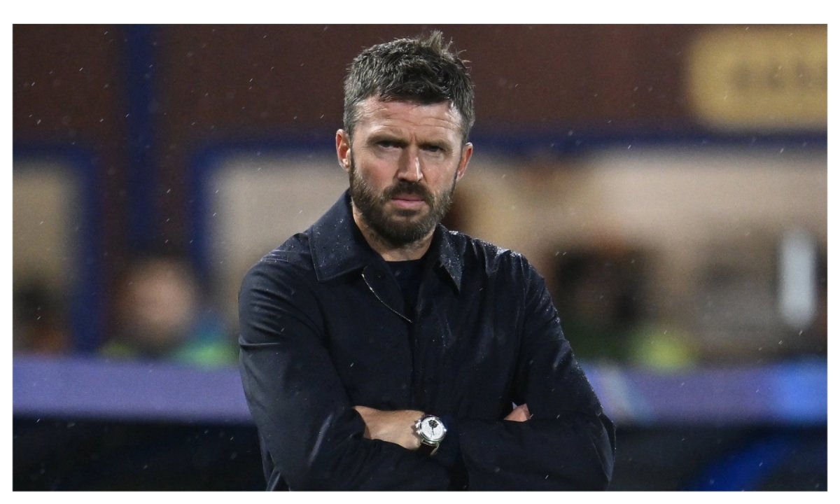 Carrick Facing Sack at Manchester United Ahead of Bournemouth Clash