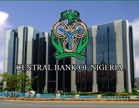 Central Bank of Nigeria headquarters