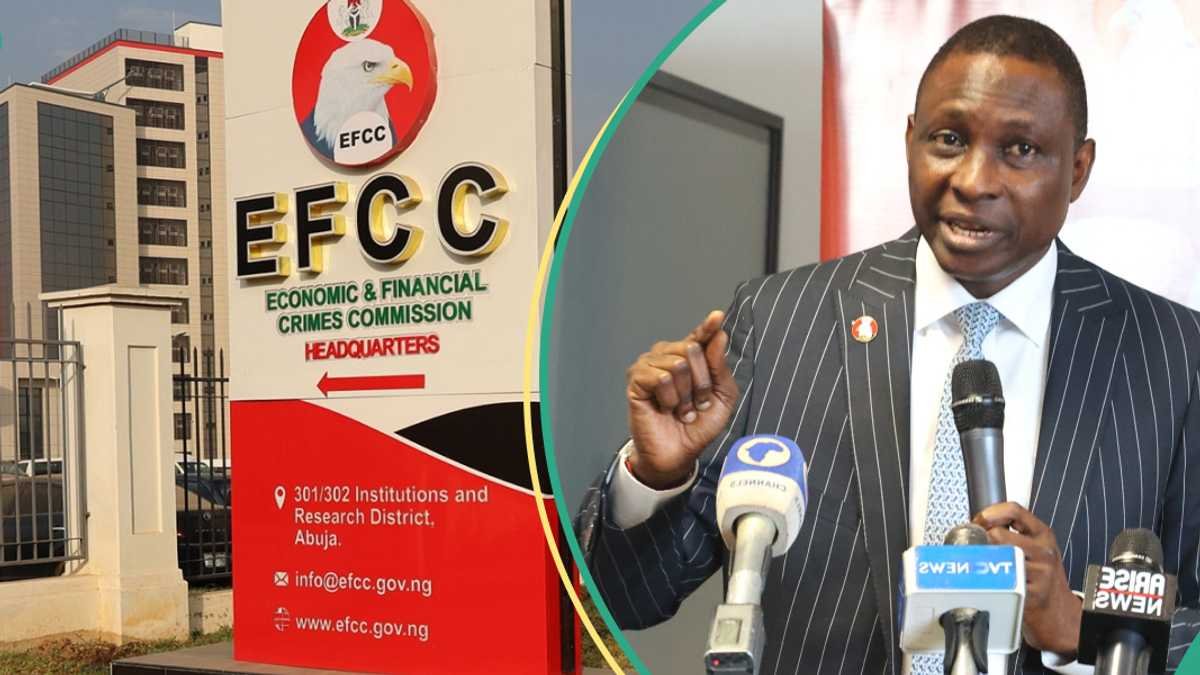 EFCC Commences Hiring Drive Across Four Cadres, Outlines Application Criteria