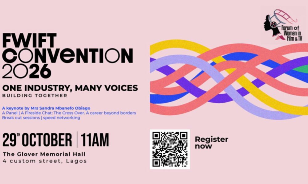 FWIFT Nigeria Set to Host 2026 National Convention in Lagos