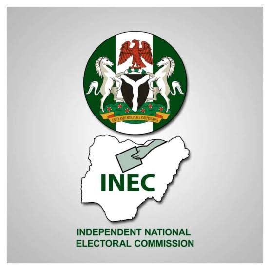 INEC logo