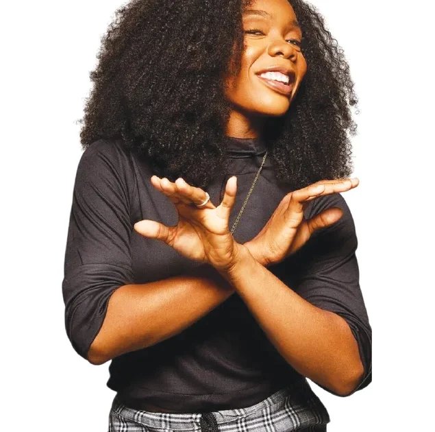 Kaffy Speaks On Transition From Sports To Professional Dance