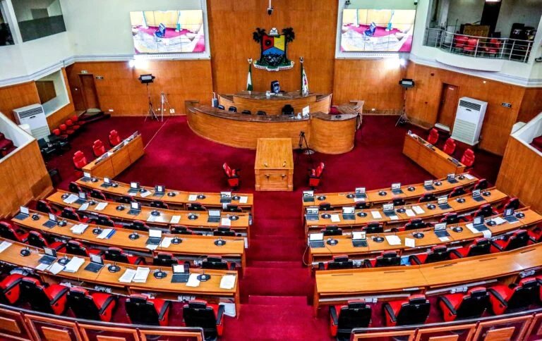 Lagos Assembly Backs State Police, Seeks Clear Operational Powers