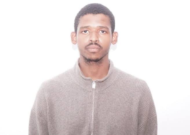 Faisal Abdulrasheed Maina
