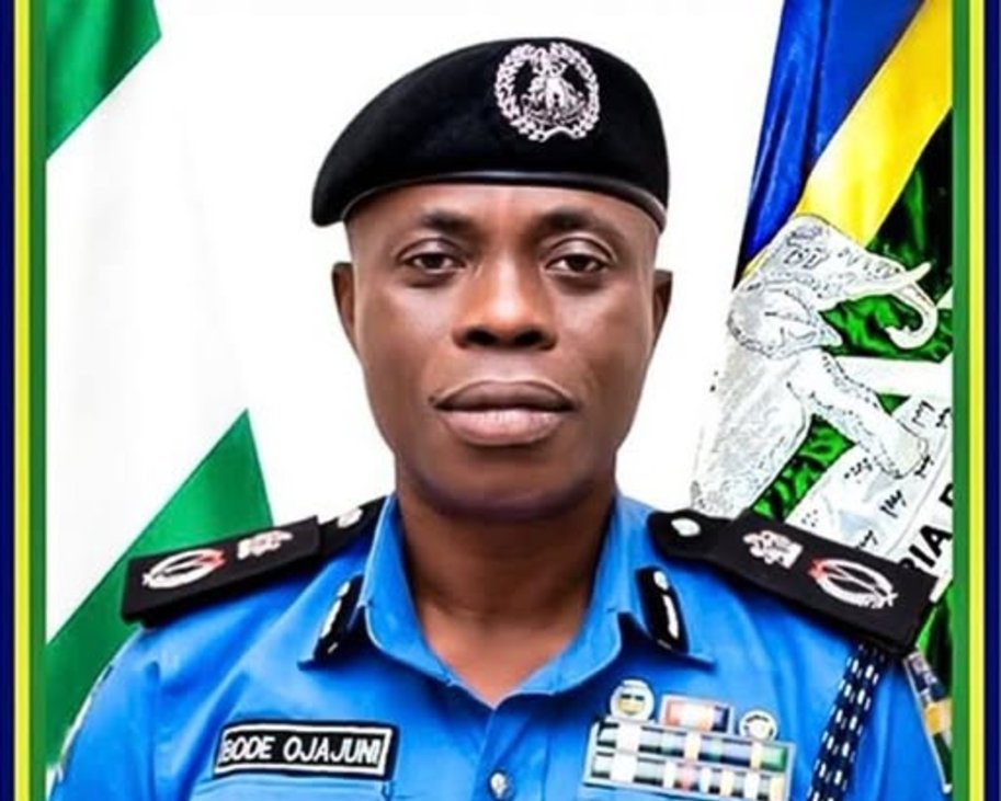 Ogun CP Urges Increased Voter Sensitisation Ahead Of 2027 Polls