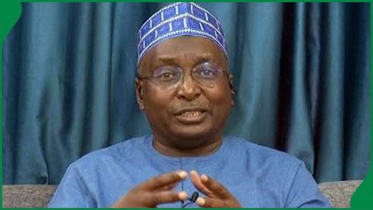 Salihu Lukman