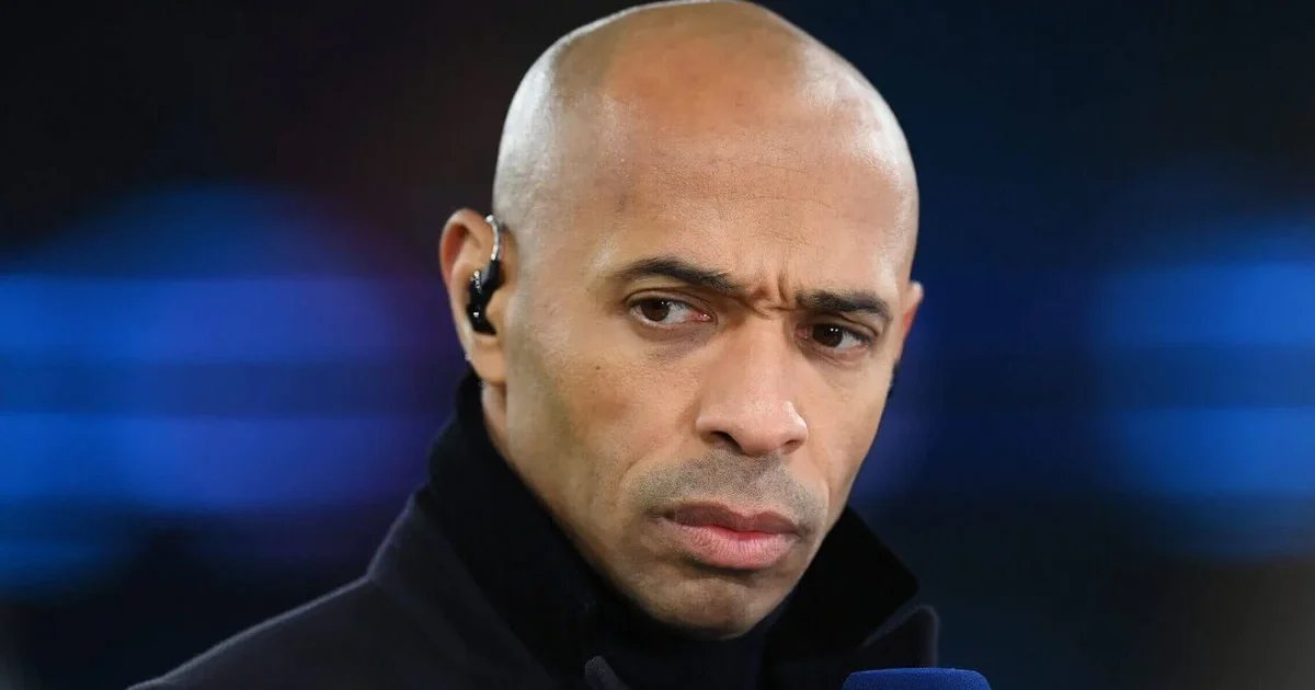 Thierry Henry Defends Ballon d'Or Remarks To Lamine Yamal