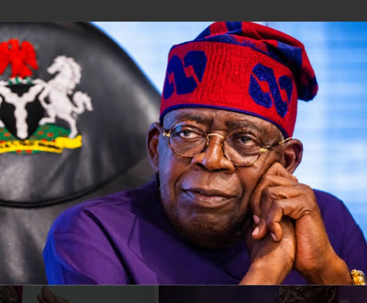 Tinubu Defends Foreign Loans, Says Infrastructure Drives Growth