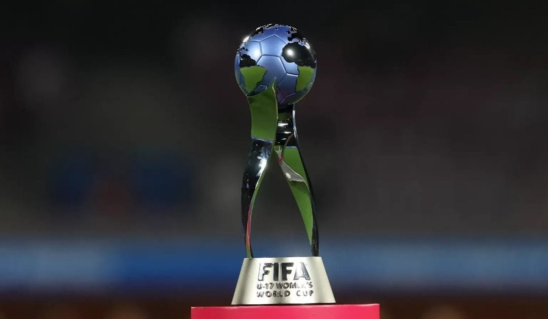 U-17 Women's World Cup: Nigeria, Five Others Secure Quarter-Final Spots