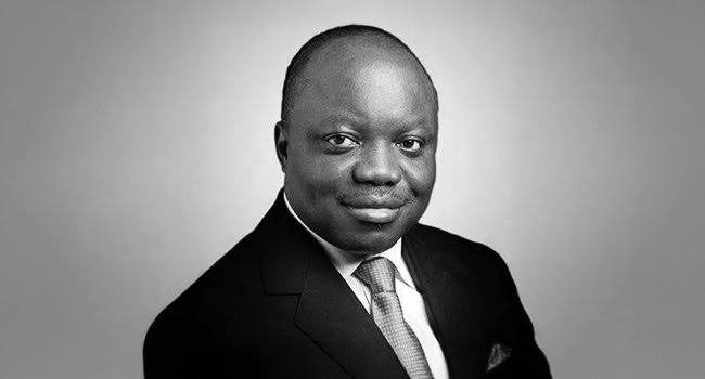 Emmanuel Uduaghan