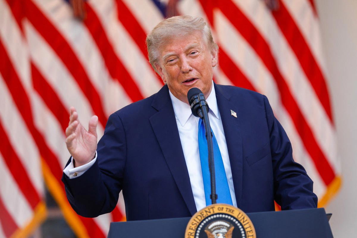 US Relaxes Select Canadian Import Tariffs Before Midterm Elections